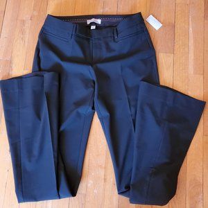 Gap Modern Boot Fit Trousers